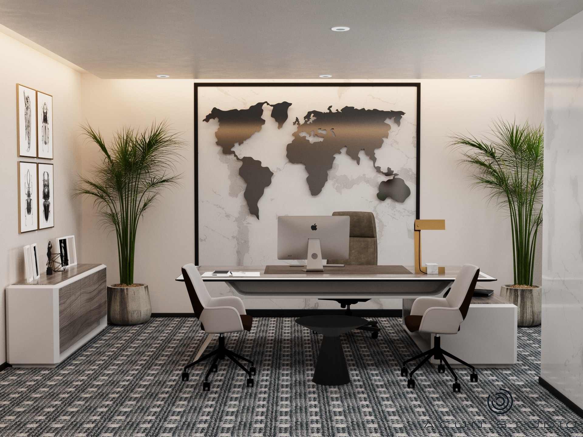 Y.A. Ofis – Aydın